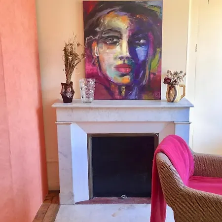 Maison d'hôtes Orfenor *