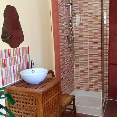 Maison d'hôtes Orfenor *