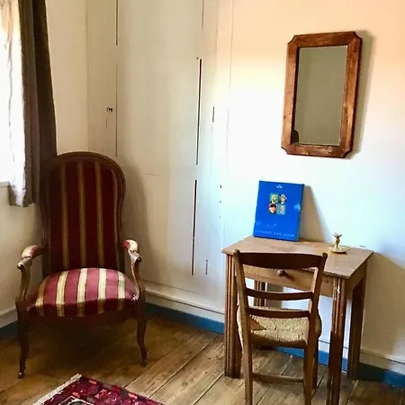 Maison d'hôtes Orfenor Brioude