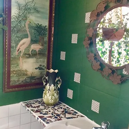 ゲストハウス Orfenor *