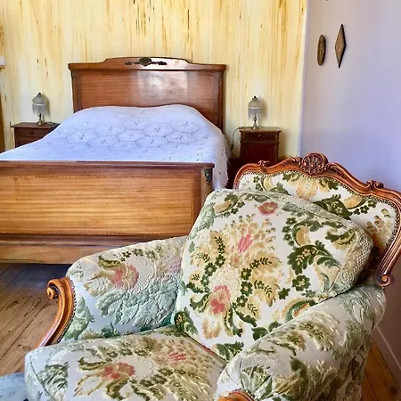 Guest house Orfenor Brioude